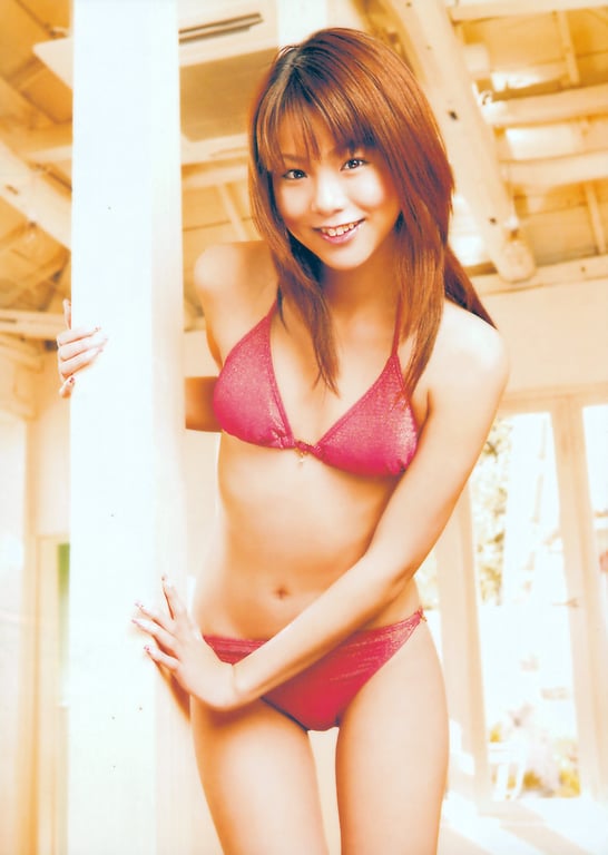 图片[45]-#若槻千夏 熊田曜子 森下千里 岩佐真悠子 佐藤宽子 和希沙也 矶山沙也加 桐村萌绘 山本彩乃 栗田梨子 川村雪绘 他 – Boon別冊 SPARK 2 - 全本免费在线观看-阅图吧