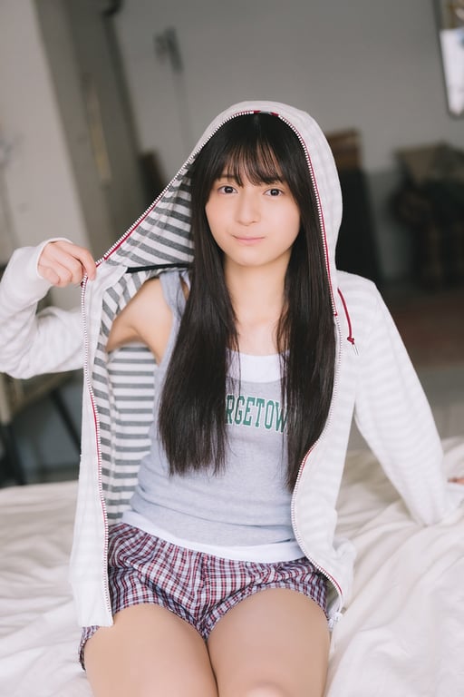 图片[6]-#2024-11-28 Hinano Kubo 久保姬菜乃 (34P1V) - 全本免费在线观看-阅图吧