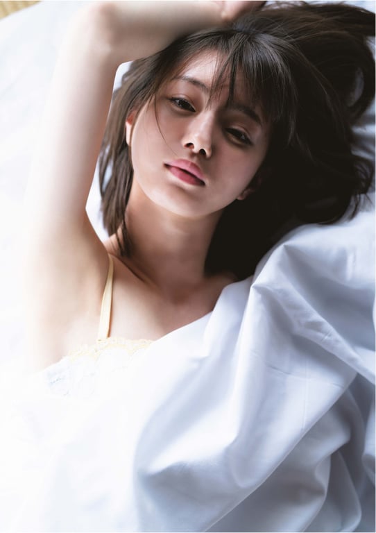 图片[106]-市川美织1st写真集 PRIVATE - 在线免费观看-阅图吧