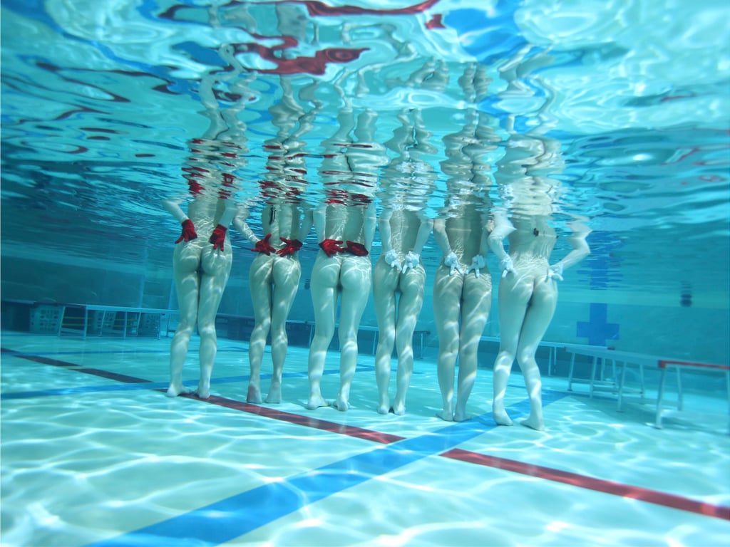 图片[38]-#ドキッ！丸ごとヌード 全裸だらけの水泳大会 - 全本免费在线观看-阅图吧