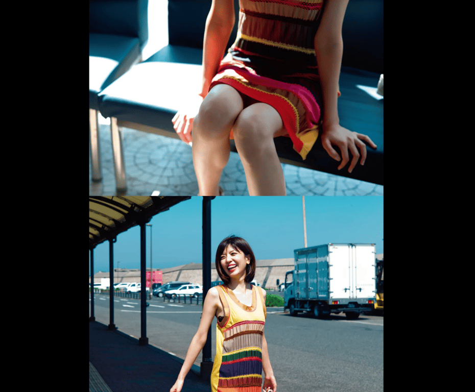 图片[26]-宮地真緒 デジタル写真集 逢燦燦 - 在线免费观看-阅图吧