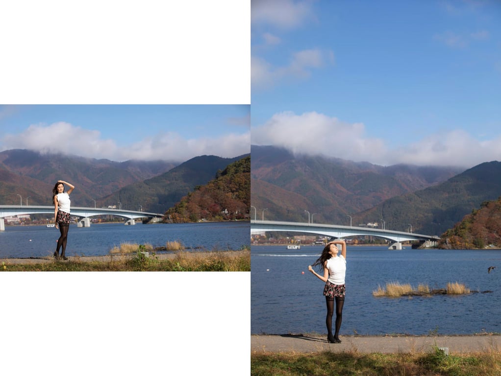 图片[21]-#緒方咲 ギルドデジタル写真集『幼馴染のお姉さん』 - 全本免费在线观看-阅图吧