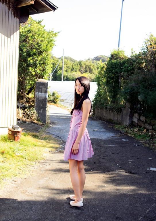 图片[10]-#辻本杏ファースト写真集『杏』 - 全本免费在线观看-阅图吧