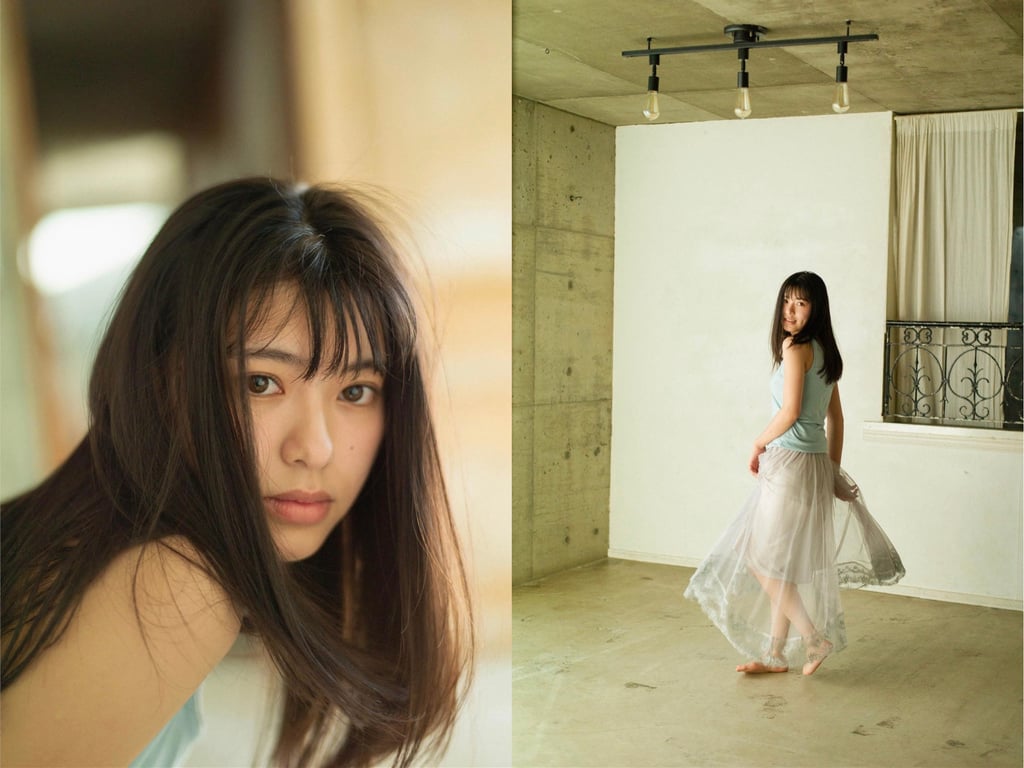 图片[32]-#池田朱那 写真集 resonance - 全本免费在线观看-阅图吧