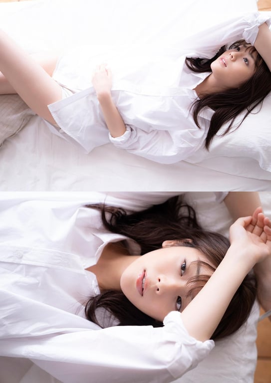 图片[5]-貴島明日香 Smile Tomorrow 泳装 写真集 - 在线免费观看-阅图吧