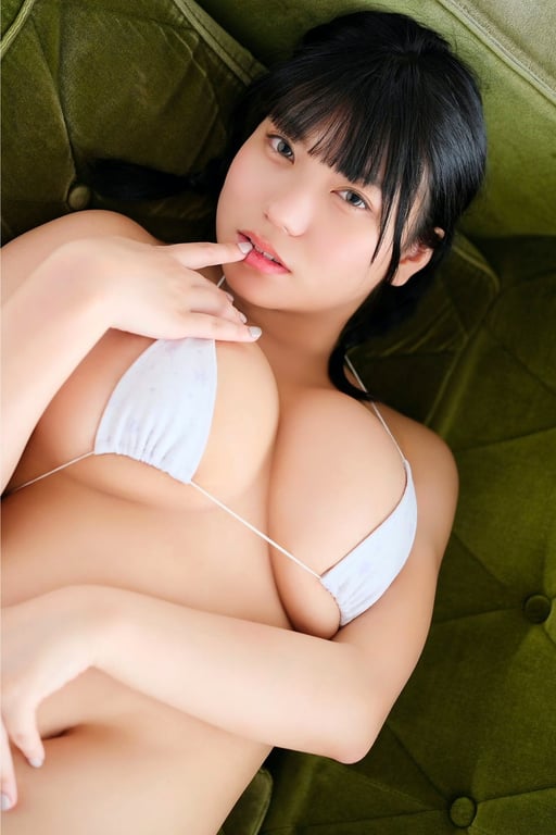 图片[104]-Memo Oba 大叶备忘录 - 19 years old, Midsummer Memo Real 19岁、真夏的备忘实境 - 在线免费观看-阅图吧