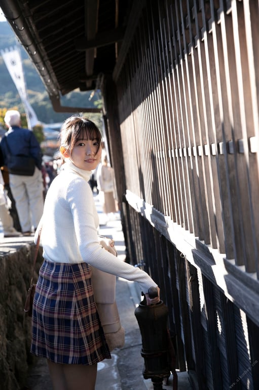 图片[48]-#Nene Shida 志田音々 – Best pure girl 全力纯情少女 (2021-06-25) - 全本免费在线观看-阅图吧