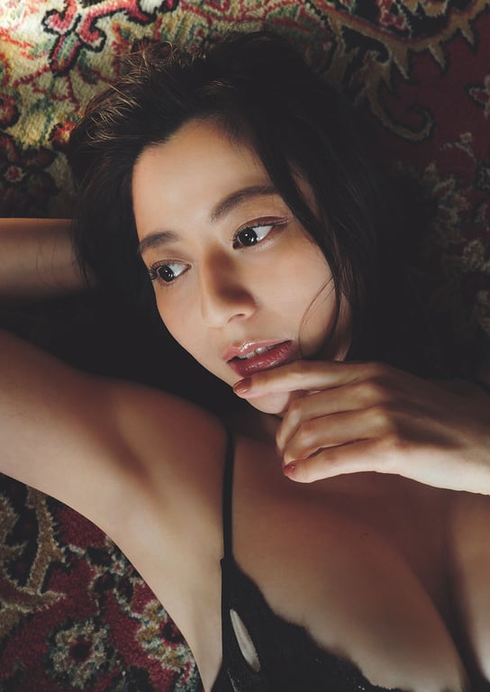 图片[85]-【数字限定】杉本有美写真集「美魔女」 (週プレ PHOTO BOOK) - 在线免费观看-阅图吧