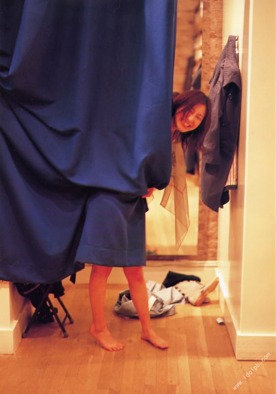 图片[21]-#広末凉子 写真集 New York RH Avenue 2003 - 全本免费在线观看-阅图吧