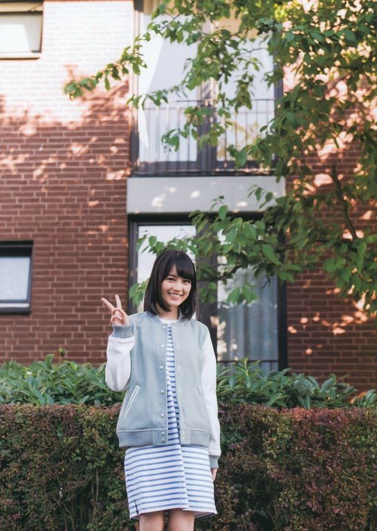 图片[33]-#生田絵梨花1st写真集「转调」 - 全本免费在线观看-阅图吧