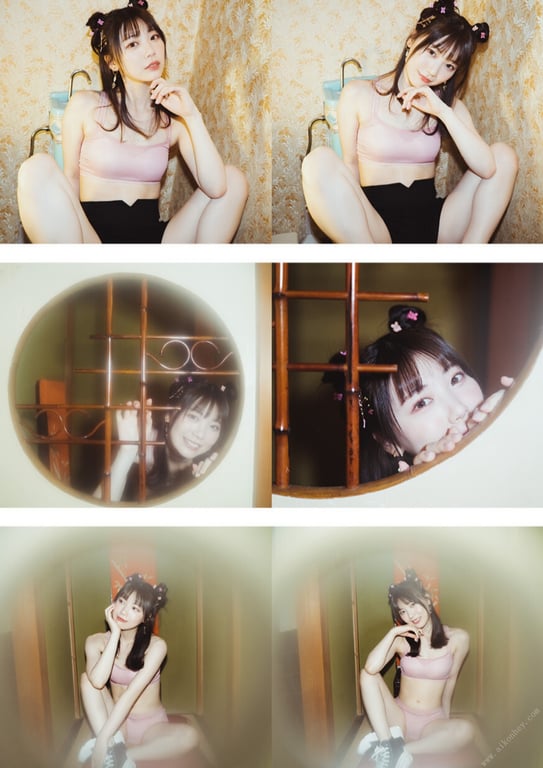 图片[7]-##Escape 石川澪 - 全本免费在线观看-阅图吧