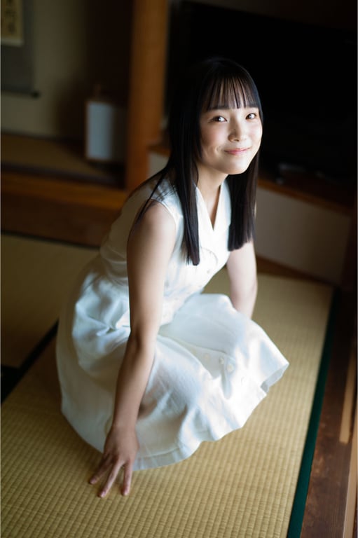 图片[22]-#Rio Okamura 冈村梨央 – Weekly STU48 周刊STU48 (2023-03-05) - 全本免费在线观看-阅图吧