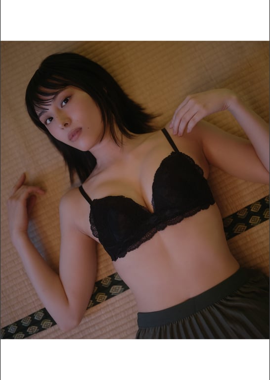 图片[11]-2024.08.23 相乐伊织×住污垢 Home スペリオールデジタル写真集 - 在线免费观看-阅图吧