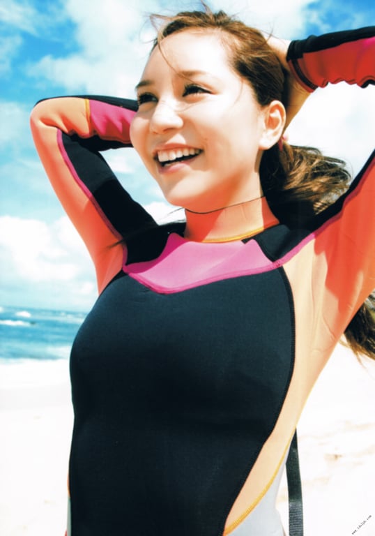 图片[13]-#河西智美ファースト写真集『灼けた』 - 全本免费在线观看-阅图吧