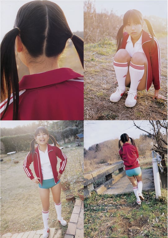 图片[84]-#鮎川穂乃果 写真集 十二歳 - 全本免费在线观看-阅图吧