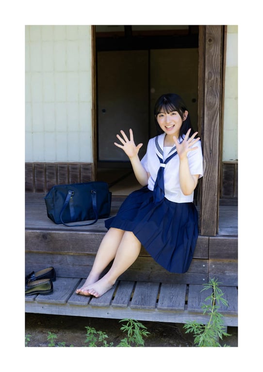 图片[58]-#B.L.T.数字写真集 进藤天音「挠痒痒。」 - 全本免费在线观看-阅图吧