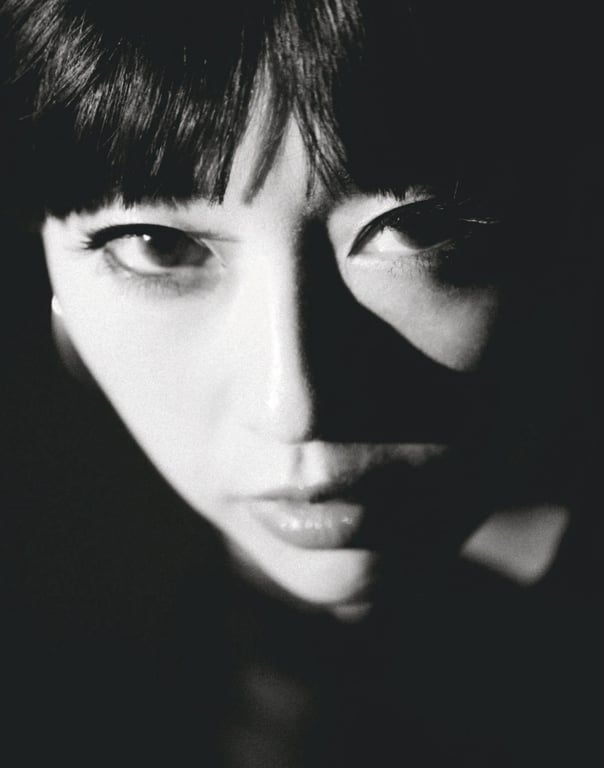 图片[46]-SAKU 林纱久罗 写真集 - 在线免费观看-阅图吧