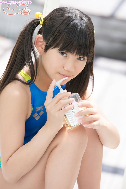 图片[45]-竹下美羽11歳_第一次的Chu♪ - 在线免费观看-阅图吧