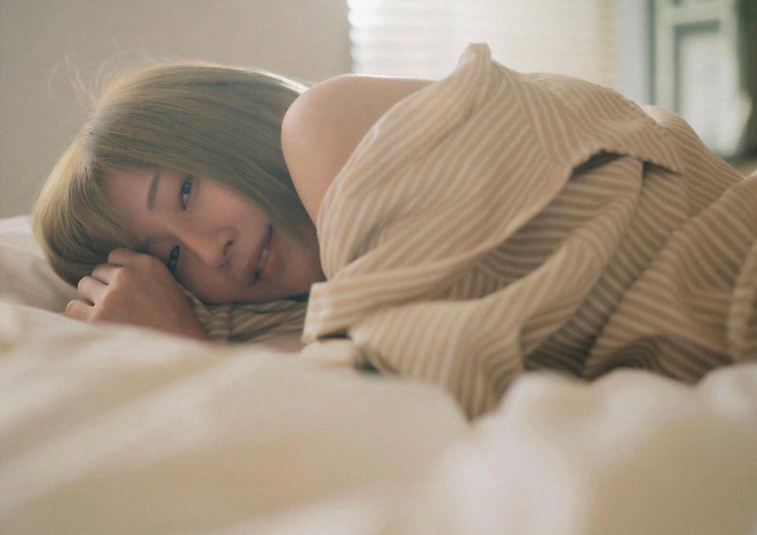 图片[151]-#美东澪 写真集 濡肌 (Wunder Publishing House) - 全本免费在线观看-阅图吧