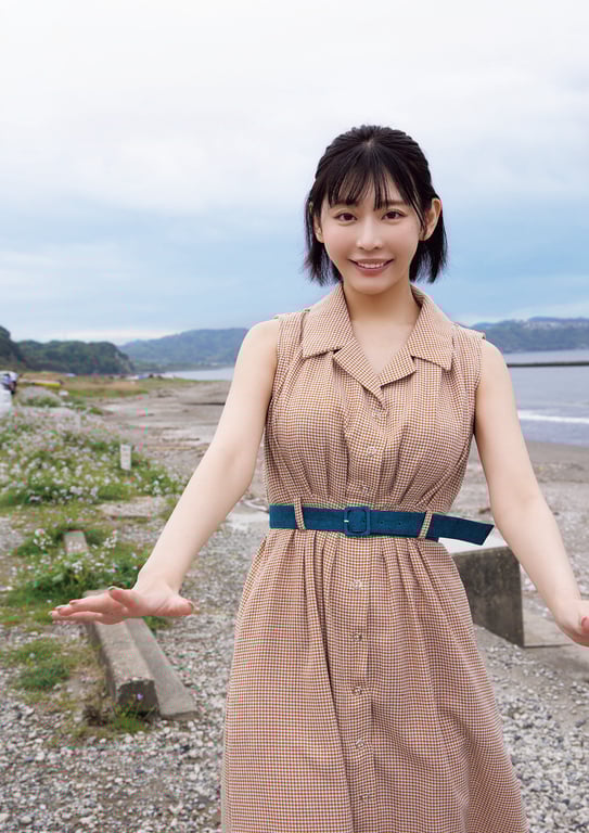 图片[19]-2024.10.30 小日向结衣第二写真集 スーパーエロチカ２ - 在线免费观看-阅图吧