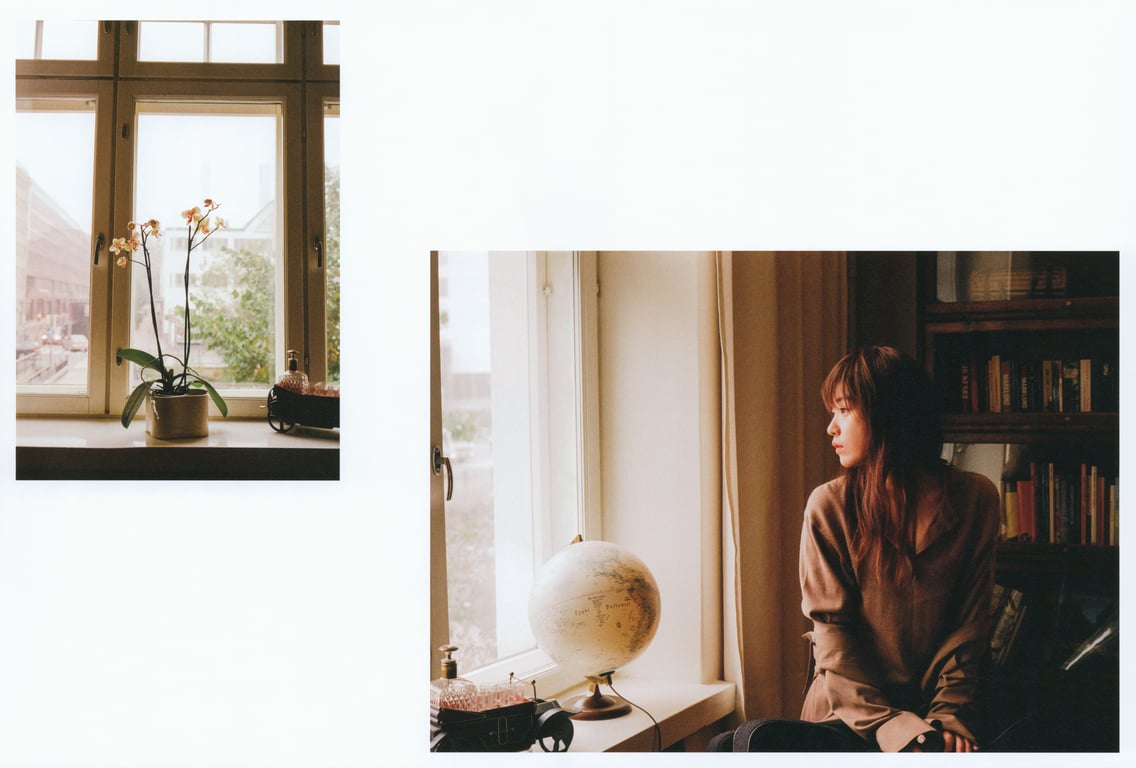 图片[115]-Kazumi Takayama 高山一実 - Monologue 独白 (2019-02-26)高山一実写真集 独白 - 在线免费观看-阅图吧