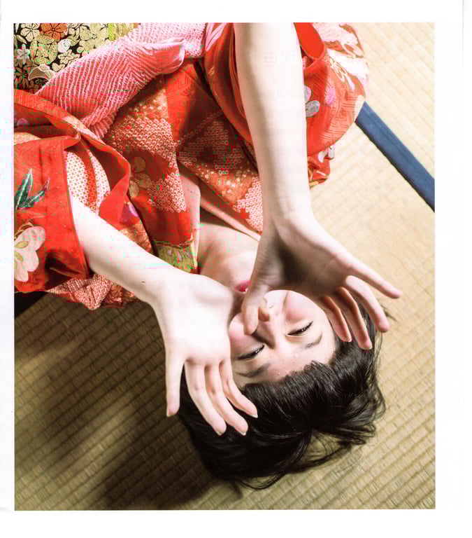 图片[70]-#青山裕企 Photobook 26sets\【青山裕企】青山裕企♡妹妹 - 全本免费在线观看-阅图吧