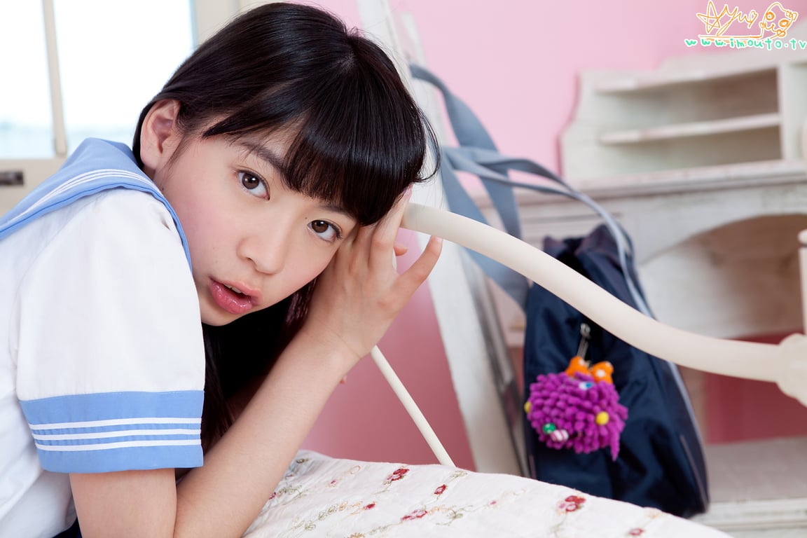 图片[104]-牧原あゆ 『しまコレ』 - 在线免费观看-阅图吧