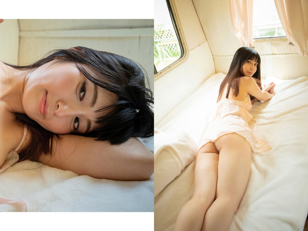 图片[12]-#安藤もあ グラビア写真集 Re start - 全本免费在线观看-阅图吧