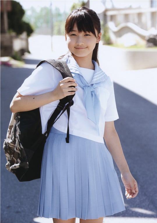 图片[9]-#鞘師里保 写真集 鞘师里保 (Photobook+DVD付き) - 全本免费在线观看-阅图吧