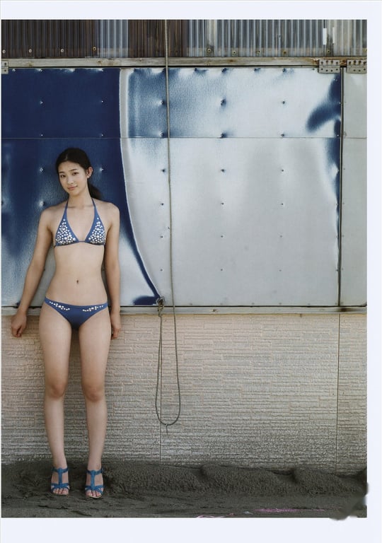 图片[7]-#Rika Adachi 足立梨花 – Tokidoki Dokidoki 时而 心跳加速 (2011-01-24) - 全本免费在线观看-阅图吧