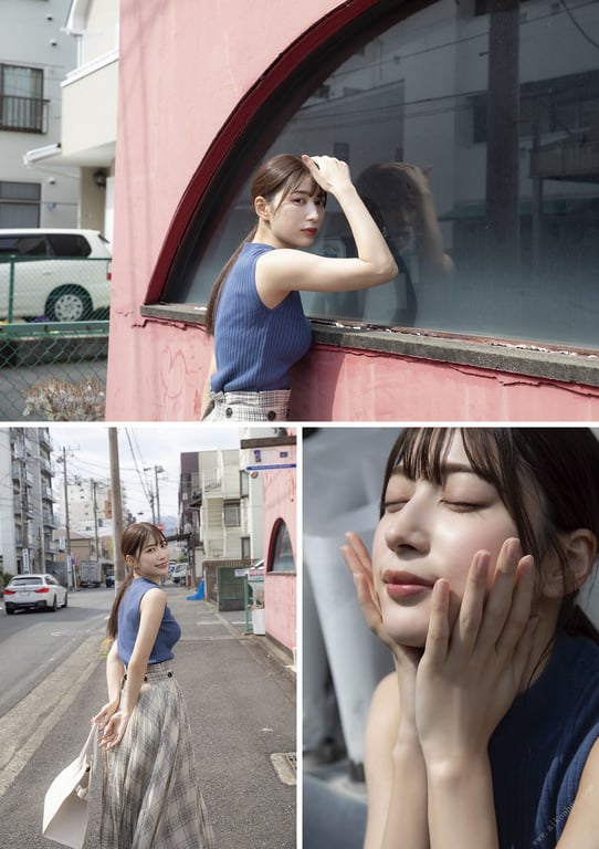 图片[5]-#雪平莉左 the end of fascination and temptation【STRiKE! DIGITAL PHOTOBOOK 013】 - 全本免费在线观看-阅图吧