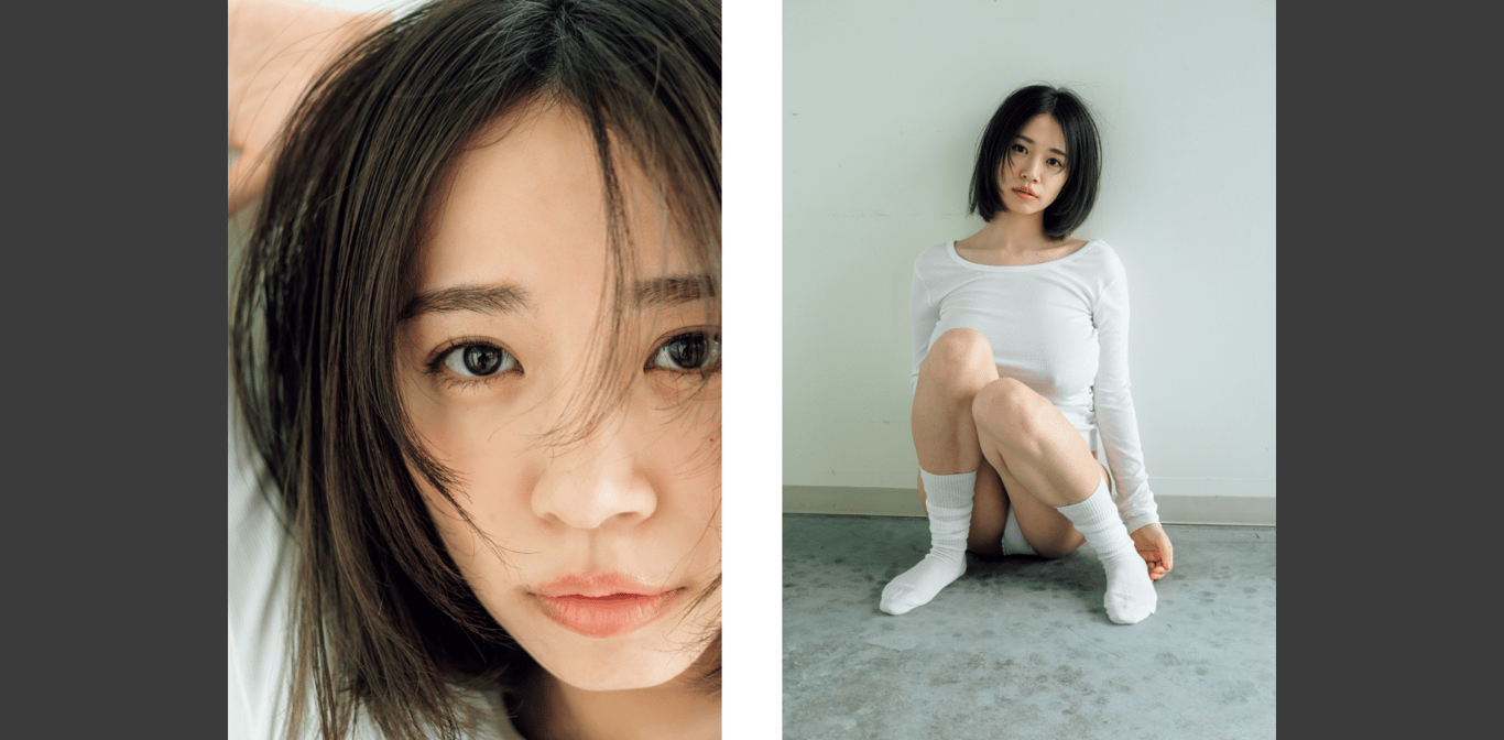 图片[35]-2024.08.28 菜乃花LAST写真集 水滴 - 在线免费观看-阅图吧