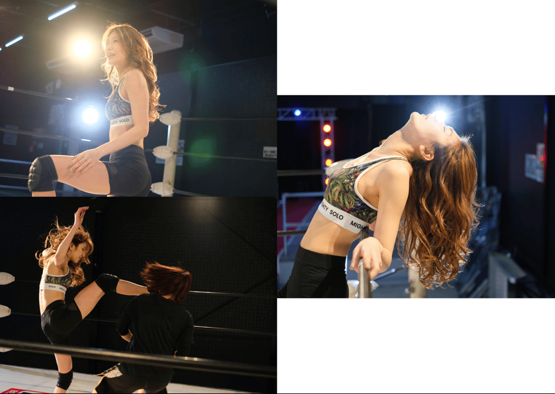 图片[10]-Yuki Kamifuku 上福雪 - STRONGPRINCESS HEAT (2021-07-16) - 在线免费观看-阅图吧