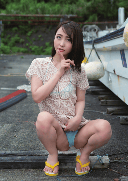 图片[29]-愛瀬るか 写真集「Liberty」(alarm) - 在线免费观看-阅图吧