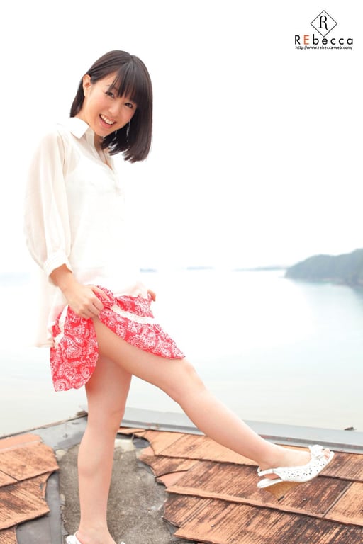 图片[33]-ドキドキ…内緒のヌード 七海なな デジタル写真集 vol.2 - 在线免费观看-阅图吧