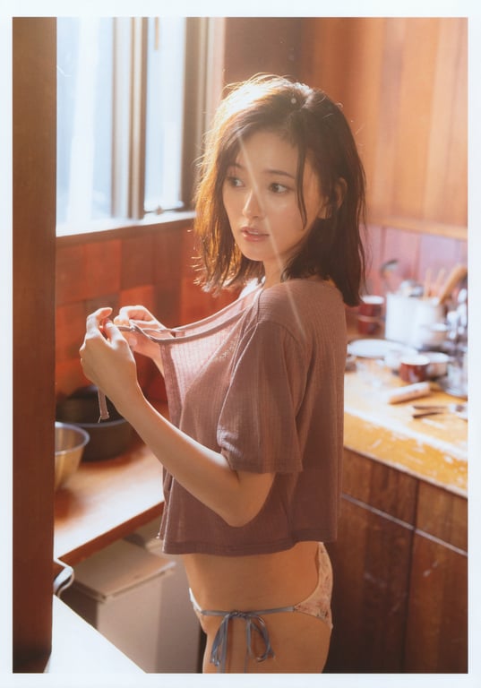 图片[56]-#Kodama Haruka 2nd Photobook – Stay 25 (ex-HKT48) 儿玉遥 写真集 『 Stay 25 』+MOVIE - 全本免费在线观看-阅图吧