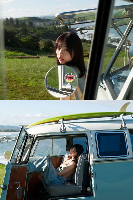 图片[137]-#【数字限定】菊地姬奈写真集「another memory」大容量150页 - 全本免费在线观看-阅图吧