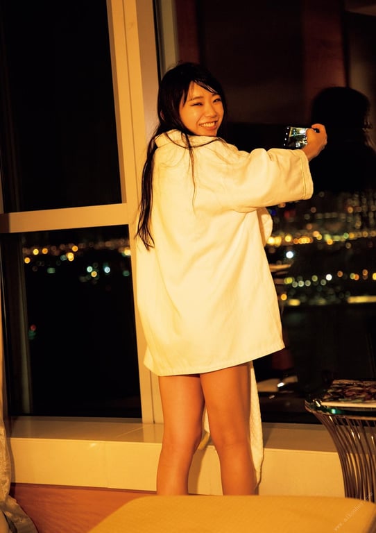 图片[87]-#Marina Nagasawa 长泽茉里奈 Goodbye Lolita Goodbye萝莉塔 (2019.11.20) - 全本免费在线观看-阅图吧