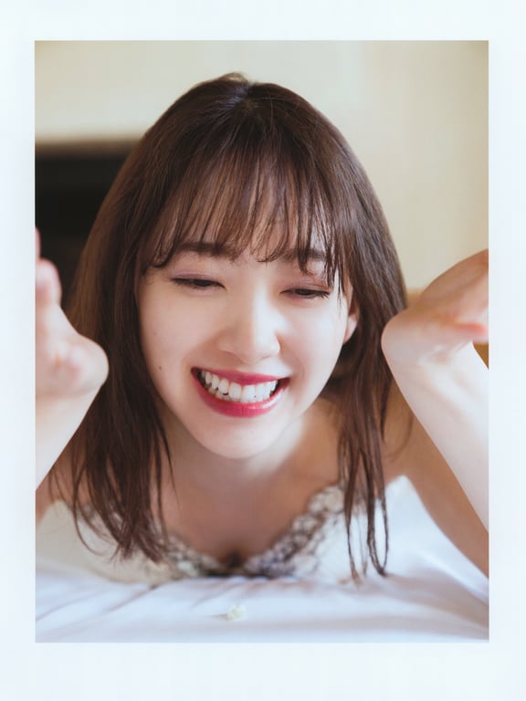 图片[91]-#堀未央奈 2nd写真集 『 曾经的约定之地 』 - 全本免费在线观看-阅图吧