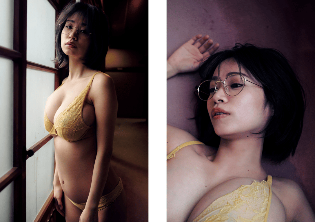 图片[75]-菜乃花LAST写真集 水滴 - 在线免费观看-阅图吧