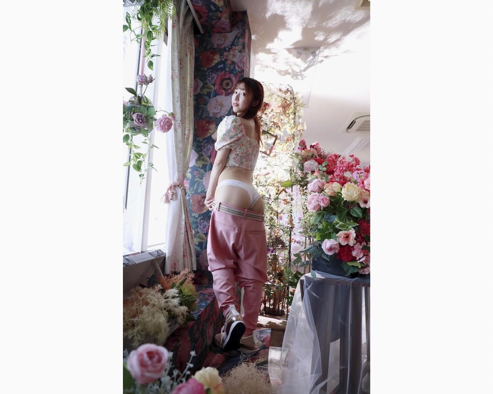 图片[124]-#宇野栞菜 デジタル写真集 おやすみフィクション - 全本免费在线观看-阅图吧