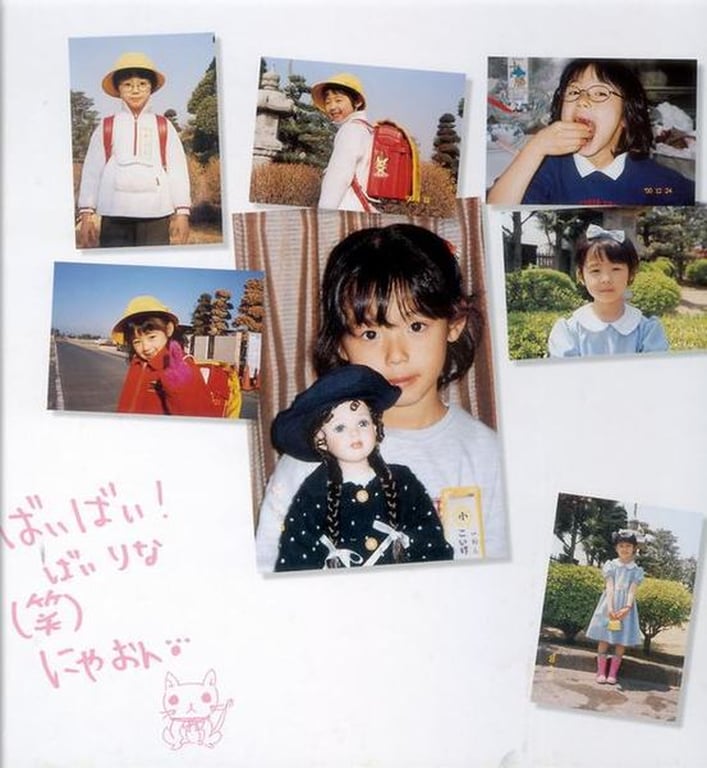 图片[102]-#Rina Koike 小池里奈 1st Photobook – Tenshin Ranman 天真烂漫 (2006-01-23) - 全本免费在线观看-阅图吧