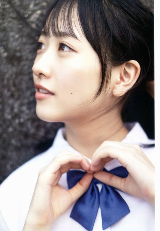 图片[25]-Chiho Ishida 石田千穂 - 1st Photobook Lemon season 柠檬的季节 (2020-12-02) - 在线免费观看-阅图吧