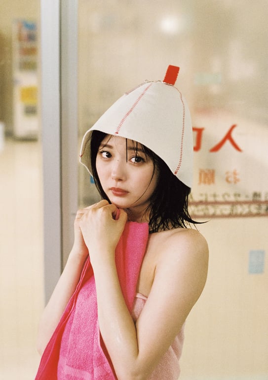 图片[154]-市川美织2nd写真集 果汁29% - 在线免费观看-阅图吧