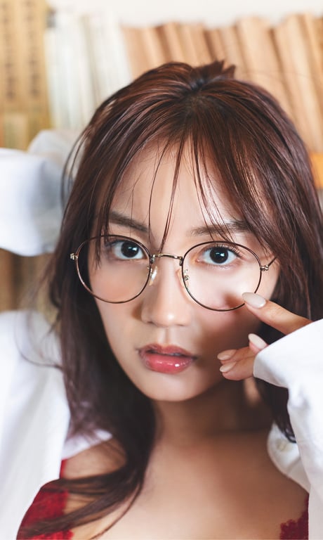 图片[19]-【数字限定】黑木光写真集「明天，会更加喜欢你」 (週プレ PHOTO BOOK) - 在线免费观看-阅图吧