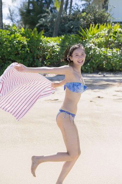 图片[37]-志田音々 Hawaii 的 Nene 丸 Holiday 週刊 Post Digital 写真集 - 在线免费观看-阅图吧