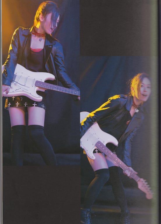 图片[10]-2014.04.28 寿美菜子写真集 MINAKO style - 在线免费观看-阅图吧