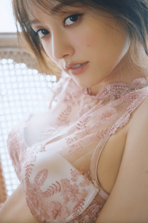 图片[2]-#2023.01.04 谷麻里亚 柔肌的诱惑 - 全本免费在线观看-阅图吧