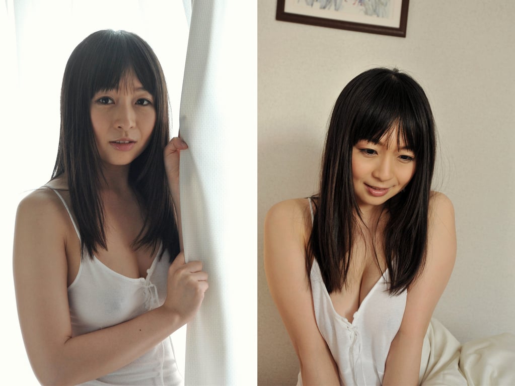 图片[35]-【素人吞精】三穴敏感巨乳OL 羽月希 - 在线免费观看-阅图吧