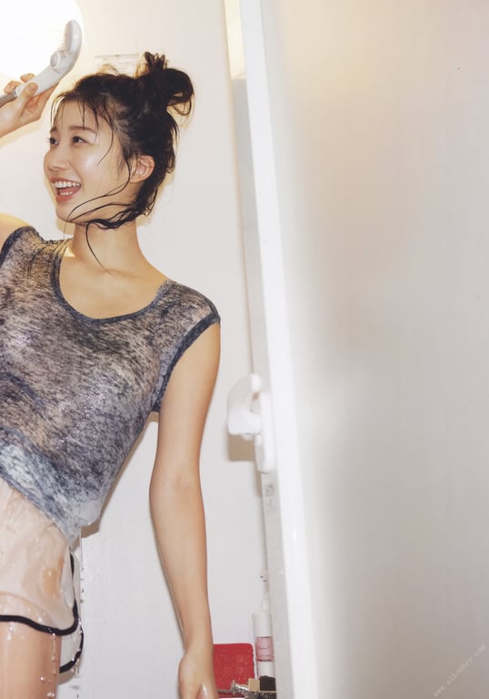 图片[89]-#小仓优香 第二写真集 じゃじゃうま - 全本免费在线观看-阅图吧